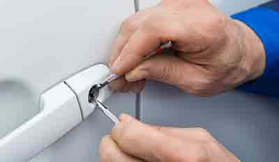 Locksmith Johns Creek