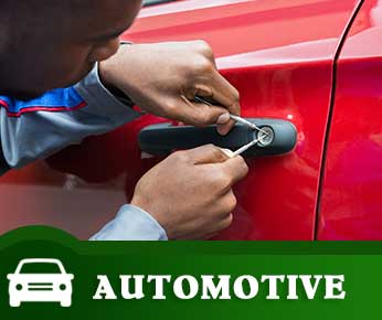 Automotive Johns Creek Locksmith