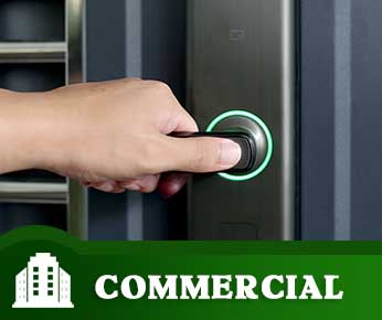 Commercial Johns Creek Locksmith